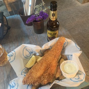 HOOK - Fish and chips - Fish & Chips Near Me - London, XGL HOOK - Fish and chips - Fish & Chips Near Me - London, XGL