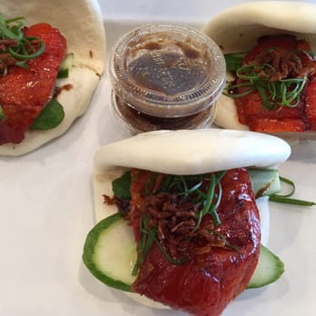 Baos Hog - Chinese Near Me - Garden Grove, California Baos Hog - Chinese Near Me - Garden Grove, California