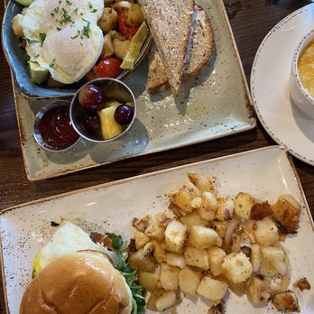 First Watch - Elevated Egg Sandwich - Breakfast & Brunch Near Me - Cumming, Georgia