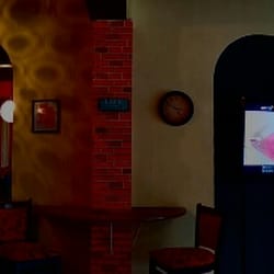 Viks Bar and Restaurant