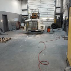 Krome Truck Wash & Repair