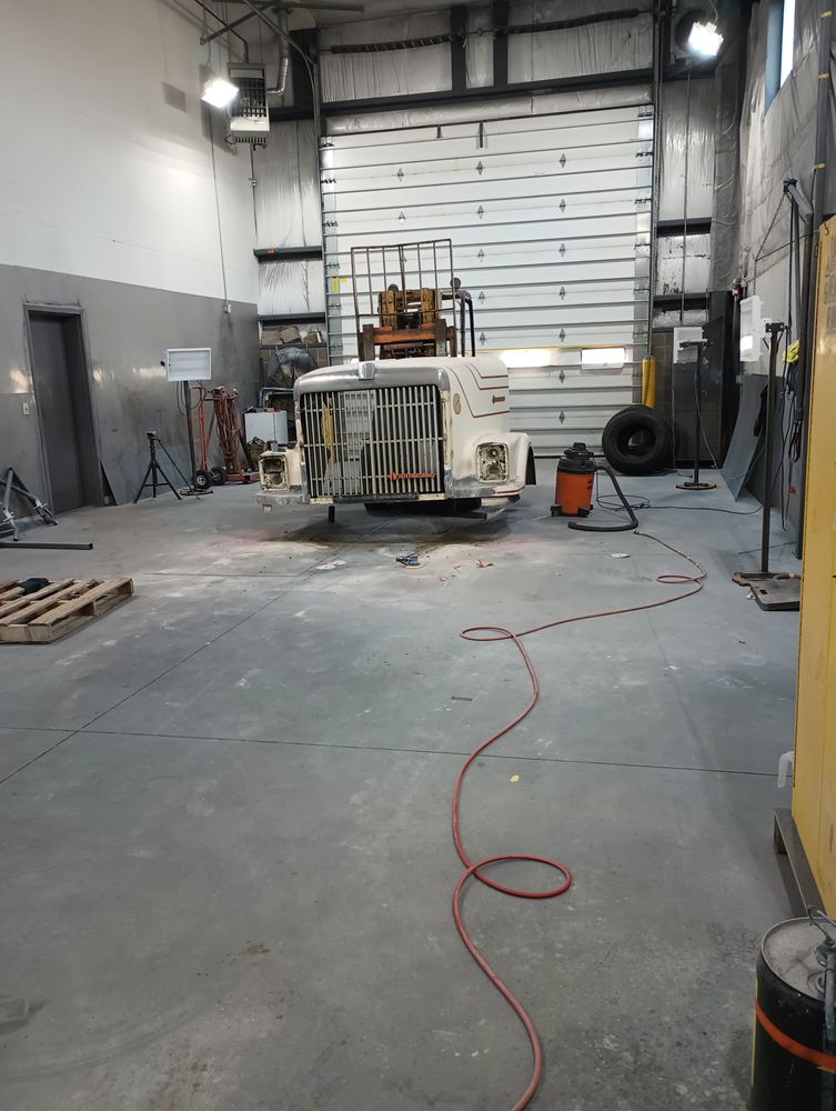 KROME TRUCK WASH & REPAIR Updated September 2024 Request a Quote