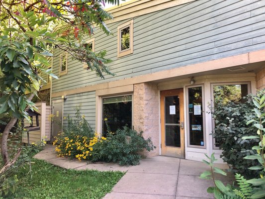 Gorman Nature Center by null