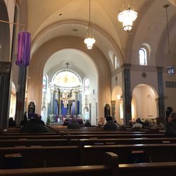 St Joseph's