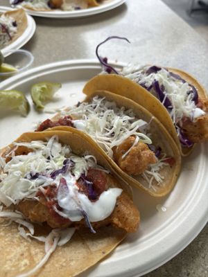 Rubio's Coastal Grill by null