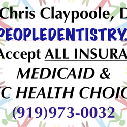 All People Dentistry - We welcome ALL People to All People Dentistry:)