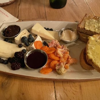 Corkfire Kitchen - New American Near Me - Temecula, California