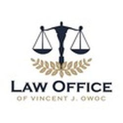 Vincent J Owoc