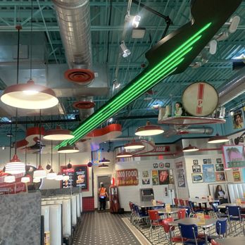 Portillo's - Hot Dogs Near Me - Orlando, Florida Portillo's - Hot Dogs Near Me - Orlando, Florida
