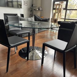 Selene Furniture Manufacturing - Dining table
