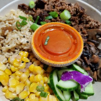 moonbowls - Steak bowl - Korean Near Me - San Jose, California moonbowls - Steak bowl - Korean Near Me - San Jose, California