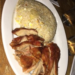 Pineapple Fried Rice