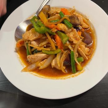 Sri Siam - Spicy Catfish - Thai Near Me - Morton Grove, Illinois Sri Siam - Spicy Catfish - Thai Near Me - Morton Grove, Illinois
