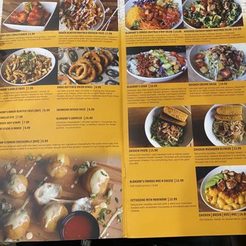 AWSOM - Menu page 1 - Chicken Wings Near Me - Paramount, California AWSOM - Menu page 1 - Chicken Wings Near Me - Paramount, California