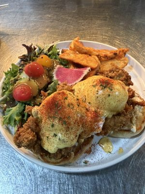 KAN KIIN BRUNCH & THAI EATERY by null