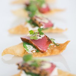 D'lish Catering