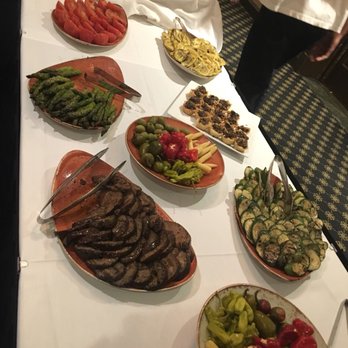 Capriccio Grill - Steakhouses Near Me - Memphis, Tennessee