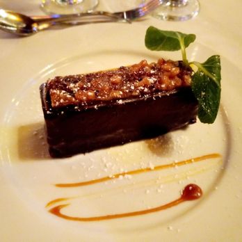 Cicada Restaurant and Lounge - Chocolate cake - Italian Near Me - Los Angeles, California Cicada Restaurant and Lounge - Chocolate cake - Italian Near Me - Los Angeles, California