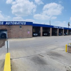 Freedom Carwash