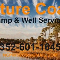 Nature Coast Pump & Well Services