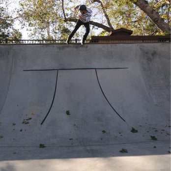 Verdugo Skatepark - Skate Parks Near Me - Glendale, California Verdugo Skatepark - Skate Parks Near Me - Glendale, California