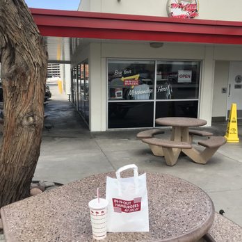 In-N-Out Company Store - Gift Shops Near Me - Las Vegas, Nevada