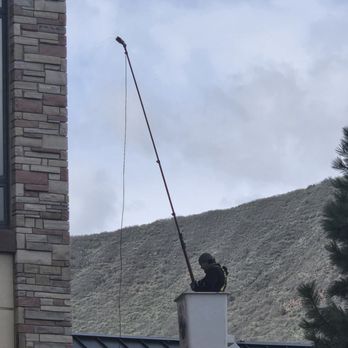 First Impression Glass Cleaners - Bucket truck screens - Window Washing Near Me - Carbondale, Colorado First Impression Glass Cleaners - Bucket truck screens - Window Washing Near Me - Carbondale, Colorado