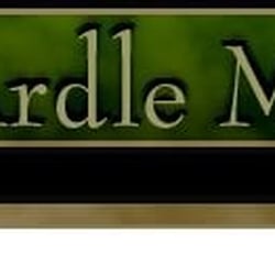 McArdle Meats - MrcArdle Meats banner - Photo taken from website