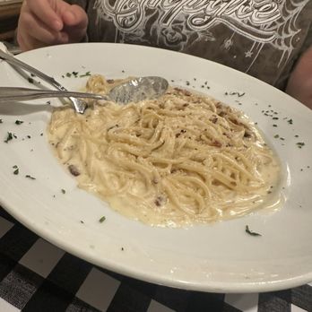 Viva La Pasta - Carbonara - Italian Near Me - Lewisville, Texas Viva La Pasta - Carbonara - Italian Near Me - Lewisville, Texas