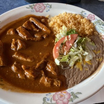 Pueblo Viejo - Chile colorado - Mexican Near Me - Windsor, Colorado Pueblo Viejo - Chile colorado - Mexican Near Me - Windsor, Colorado