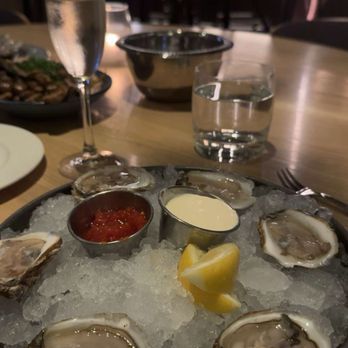 Eldr+Rime - Oysters - New American Near Me - Wauwatosa, Wisconsin Eldr+Rime - Oysters - New American Near Me - Wauwatosa, Wisconsin