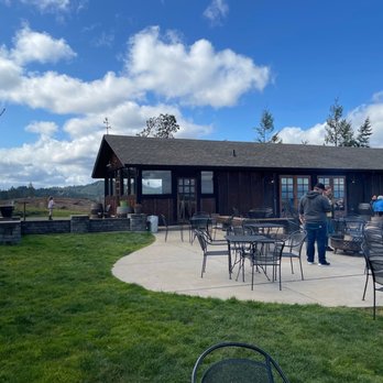 Sarver - Wineries Near Me - Eugene, Oregon