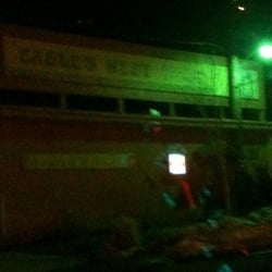 Eagles Nest Food & Spirits