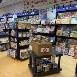 Go! Calendars, Toys & Games