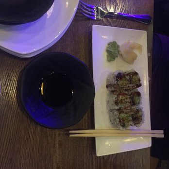 Kume - Eel sushi - Japanese Near Me - Augusta, Maine