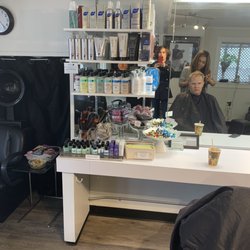 Silhouette Hair Studio