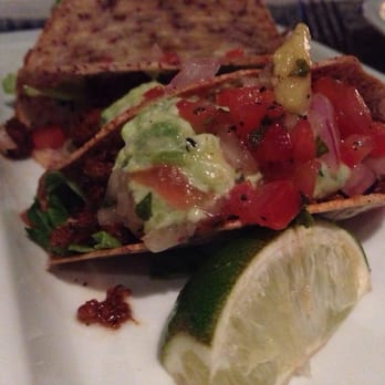 Ward 8 - Beef tacos - Cocktail Bars Near Me - Boston, Massachusetts Ward 8 - Beef tacos - Cocktail Bars Near Me - Boston, Massachusetts