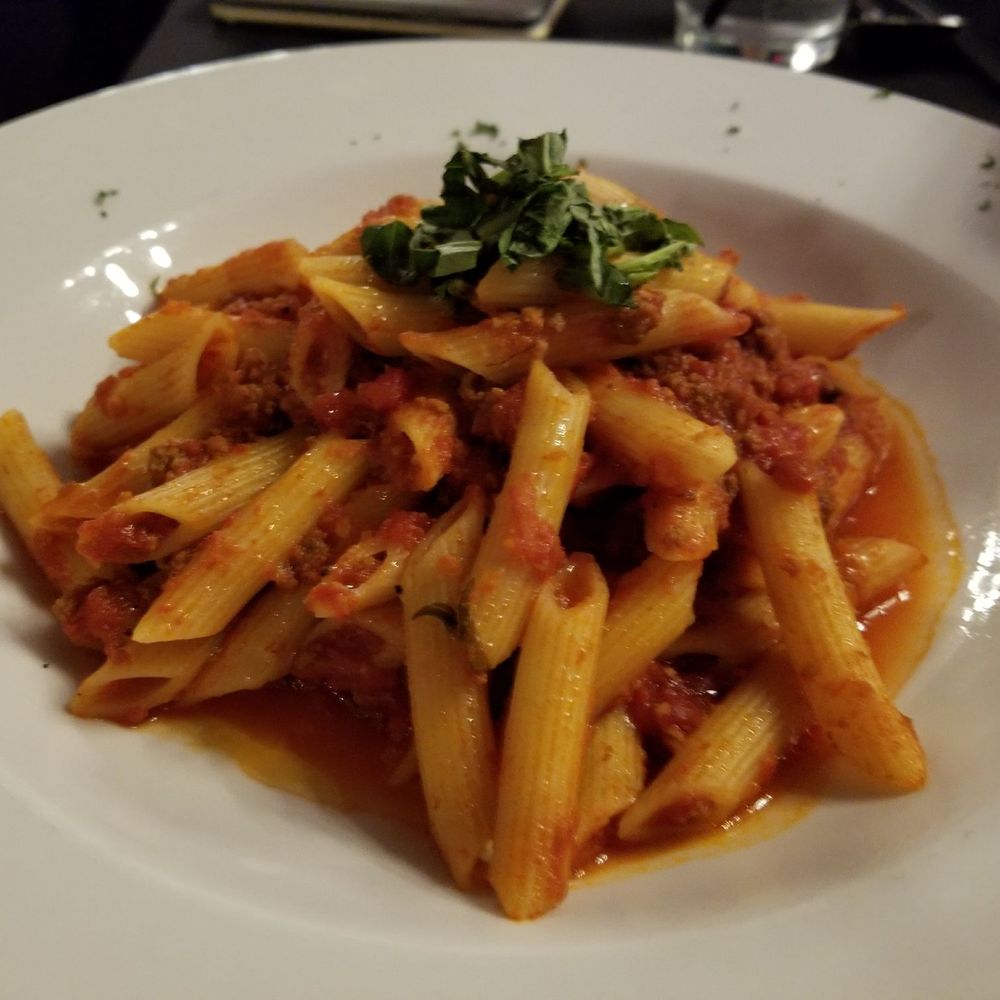 Ragazzi - Nogales - Penne bolognese - Italian Near Me - Nogales, Arizona Ragazzi - Nogales - Penne bolognese - Italian Near Me - Nogales, Arizona