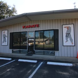 Ron Little Martial Arts - Ron Little Martial Arts Call 850 484-9814 for a free class.
