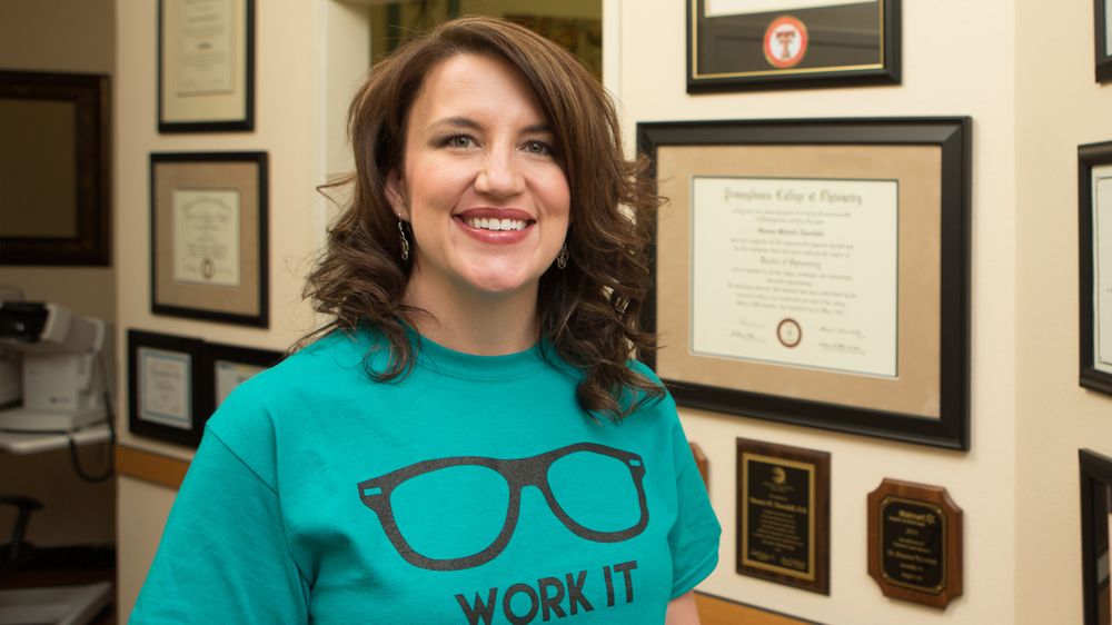 AMARILLO VISION SPECIALISTS Updated July 2024 3700 E Interstate 40