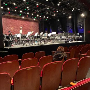 SYMPHONY SPACE - Updated January 2026 - 85 Photos & 86 Reviews - 2537