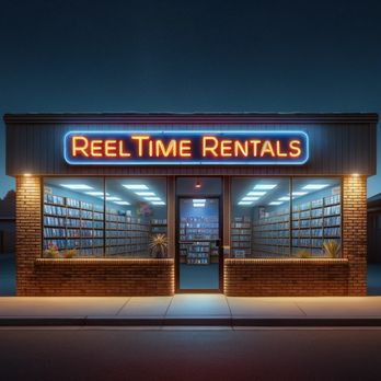 Defy Escapes - ReelTime Rentals ESCAPE ROOM - Escape Games Near Me - Knoxville, Tennessee Defy Escapes - ReelTime Rentals ESCAPE ROOM - Escape Games Near Me - Knoxville, Tennessee