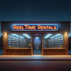 Defy Escapes - ReelTime Rentals ESCAPE ROOM