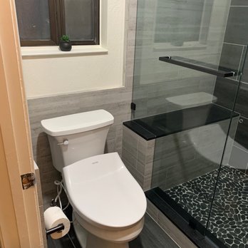 Monterey Peninsula Tile - Floor and wall tile - General Contractors Near Me