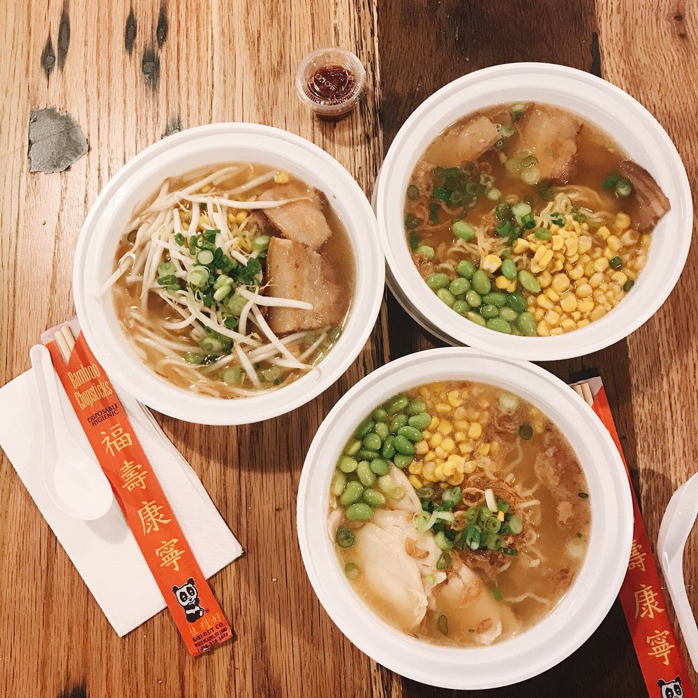 Noodle Lab - Ramen Near Me - Boston, Massachusetts Noodle Lab - Ramen Near Me - Boston, Massachusetts