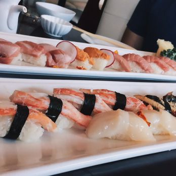 Sakari Sushi - Lots of nigiri - Japanese Near Me - Winter Park, Florida Sakari Sushi - Lots of nigiri - Japanese Near Me - Winter Park, Florida