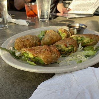 The Post - Avocado rolls were very tasty and filling - Bars Near Me - Villa Park, California The Post - Avocado rolls were very tasty and filling - Bars Near Me - Villa Park, California