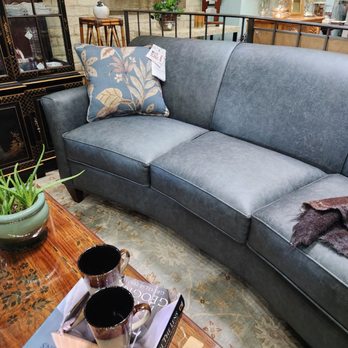 Feather Your Nest - Used, Vintage & Consignment Near Me - Fort Atkinson, Wisconsin