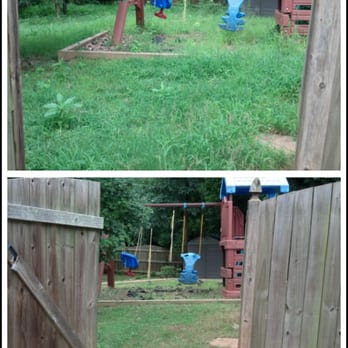 T&J Lawn Service - before and after - Landscaping Near Me - Newnan, Georgia T&J Lawn Service - before and after - Landscaping Near Me - Newnan, Georgia