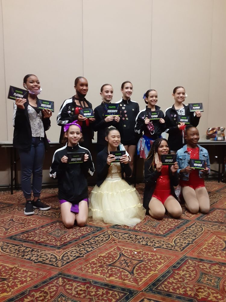DIVINE DANCE ARTS Updated September 2025 39 Photos 2530 Garden Rd